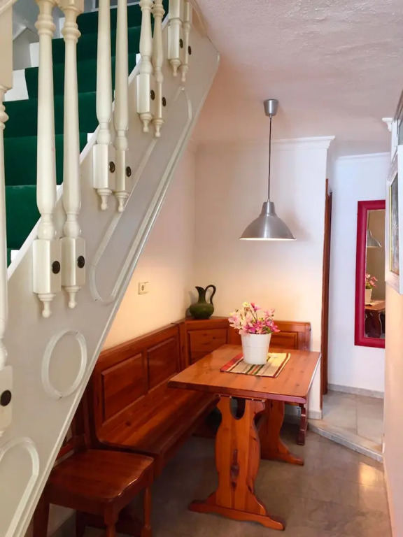 TocToc  Carihuela Playa Duplex