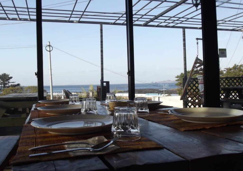 JEJU Doldam B&B