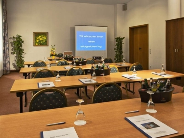 Comfort Hotel Weissensee