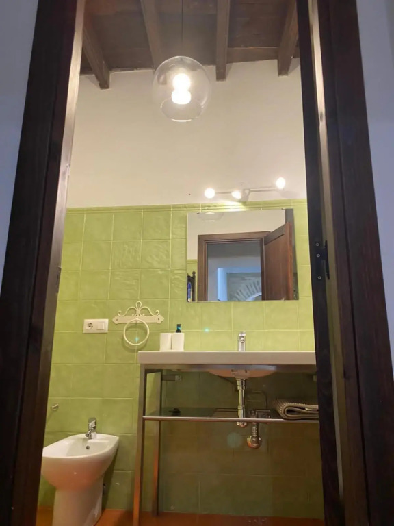 The Traveller's house Mirador Villa Perla
