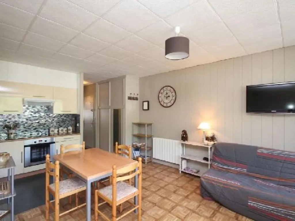 Appartement Mont-Dore, 3 pièces, 6 personnes - FR-1-608-21