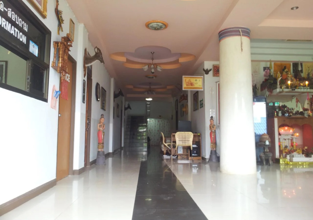 Tawantai Hotel