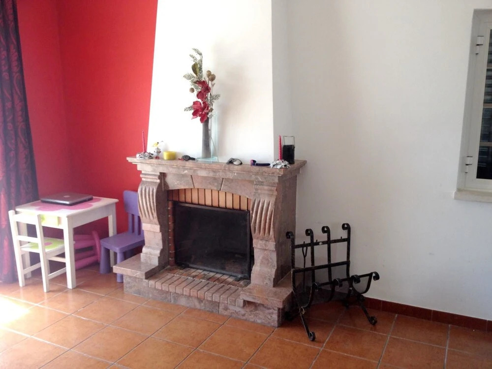 House With 3 Bedrooms in Lagoa Albufeira, With Enclosed Garden and Wif