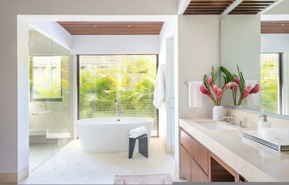Expansive Views Punta Mita Porta Fortuna B2
