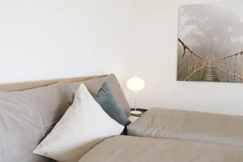Uze Apartments in Uzwil SG