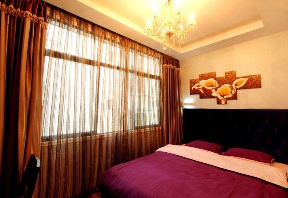 Zhangjiajie Xian Inn Zi Xia Guan Branch