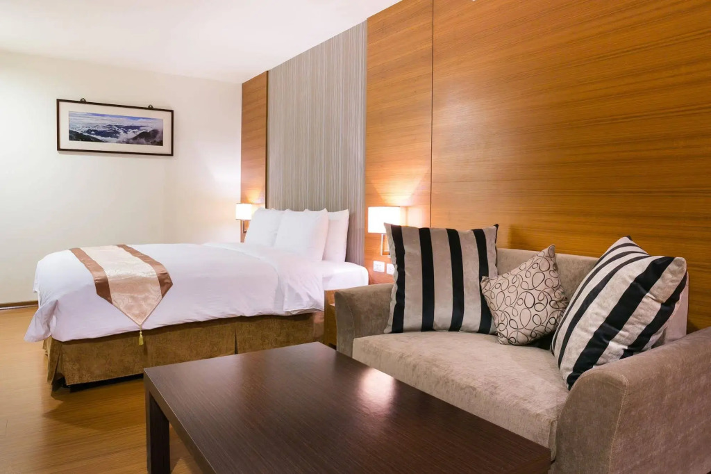 Hotel Bonza