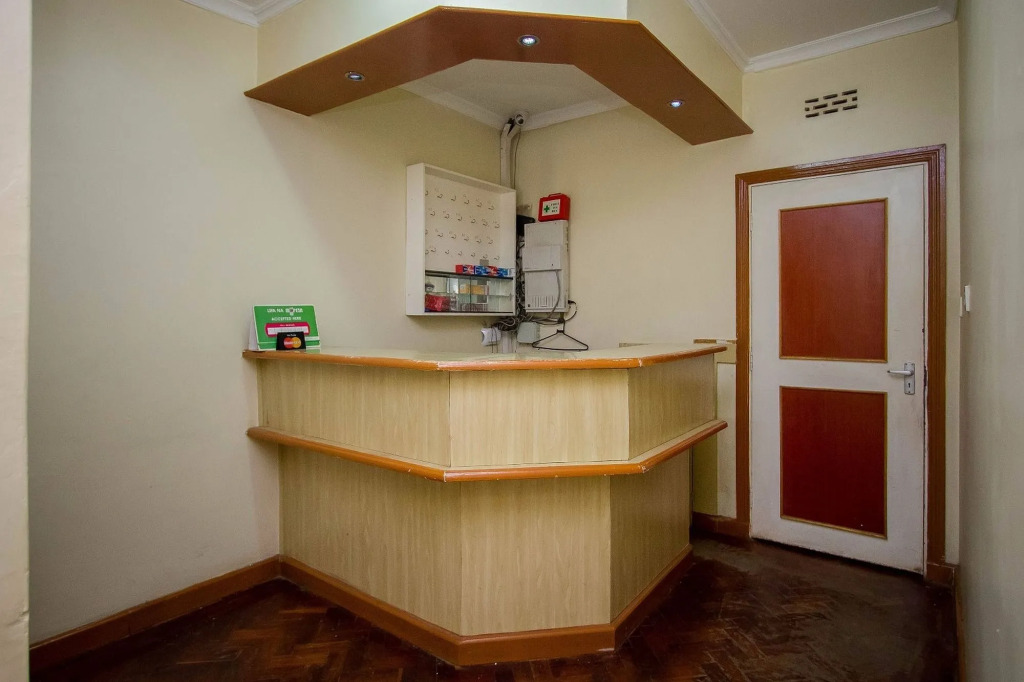 Konar House Kilimani