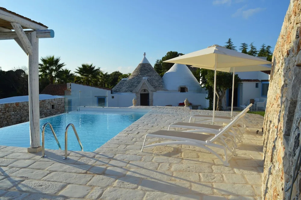 Trulli Life