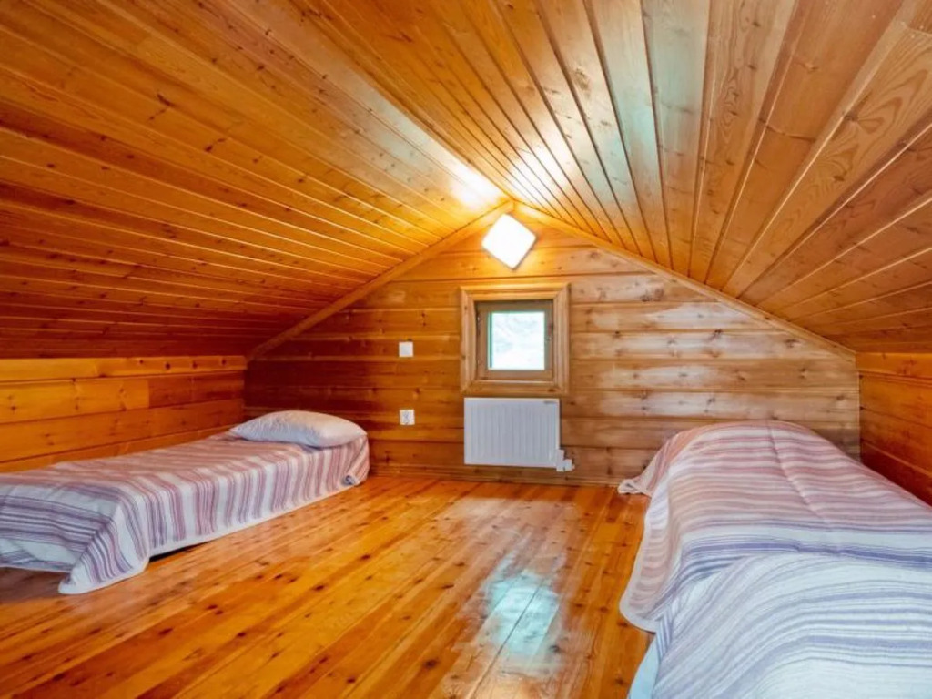 Holiday Home Lepokunnas