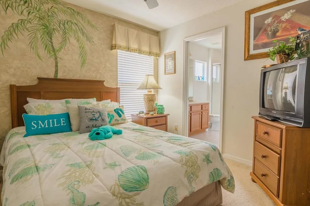 Watersong Resort 457