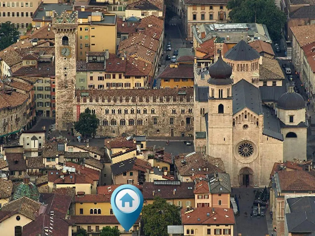 Duomo Nest entire apartment
