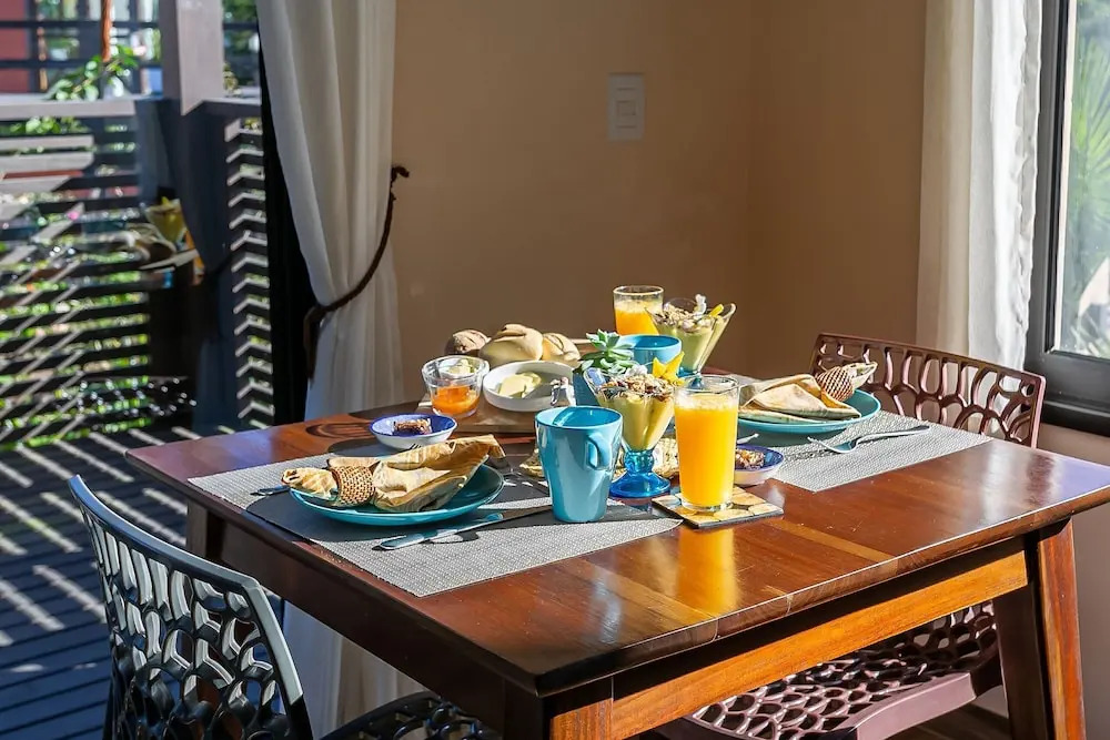 Shiva Boutique Hotel - Praia do Rosa