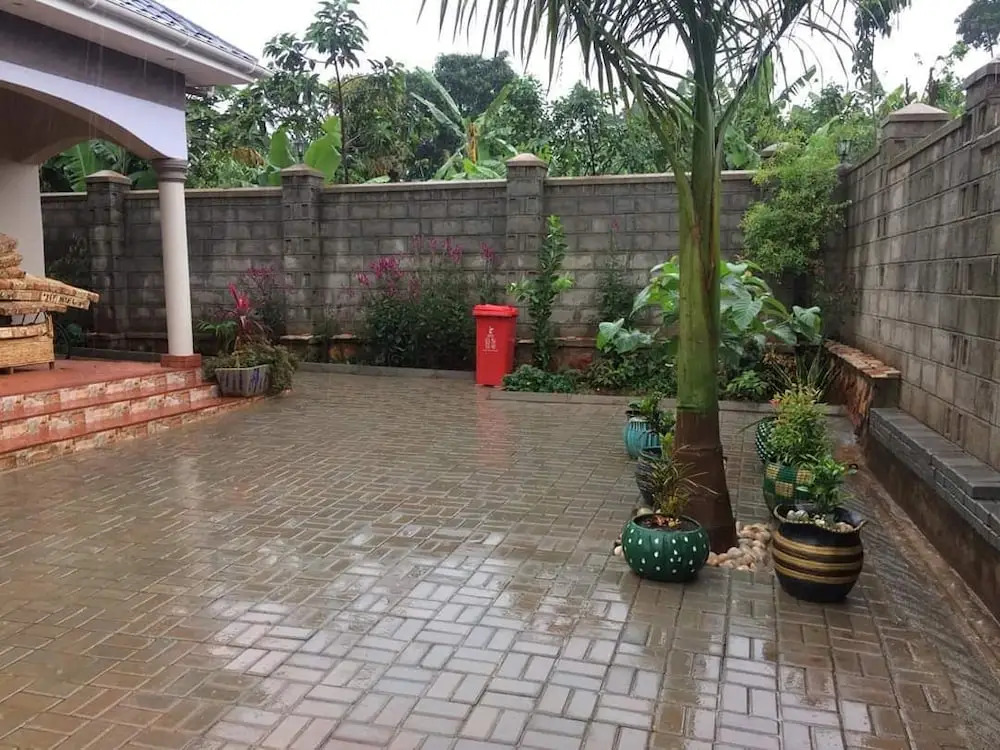 Helen's Guesthouse
