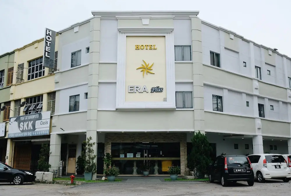 Izumi Hotel @ 2