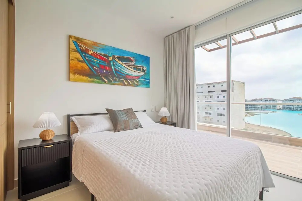 Baia Kristal de Lujo