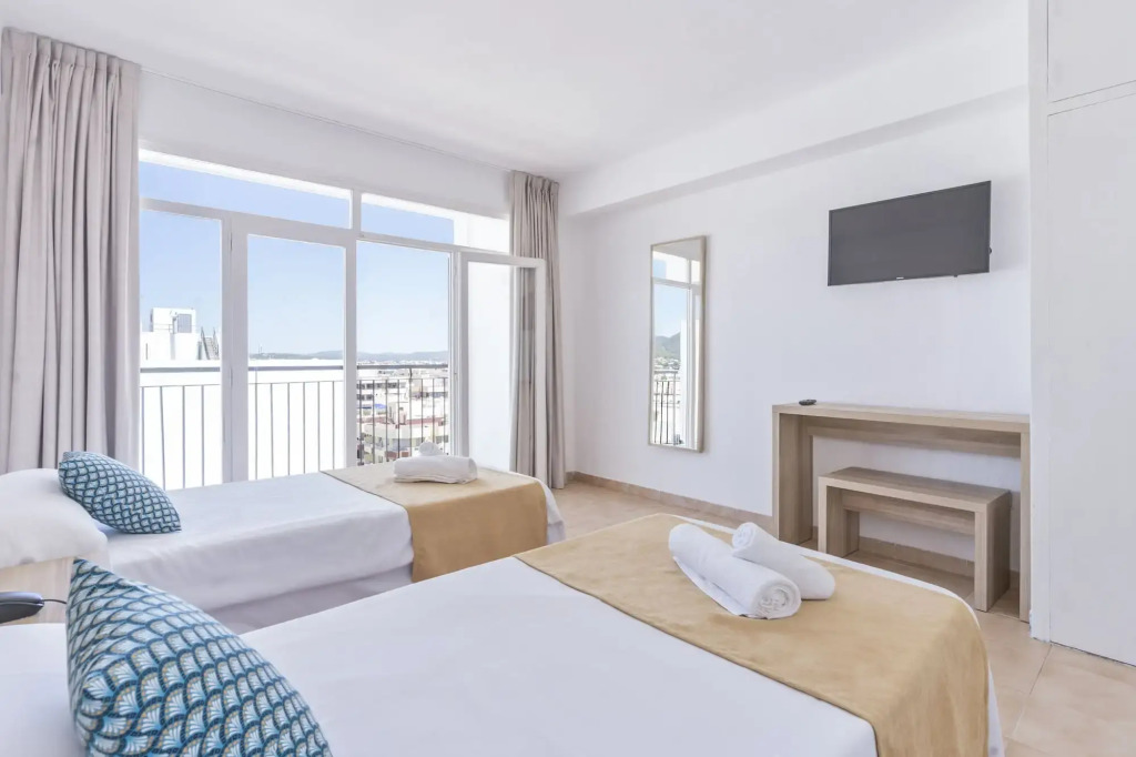 Suncoast Ibiza Hotel