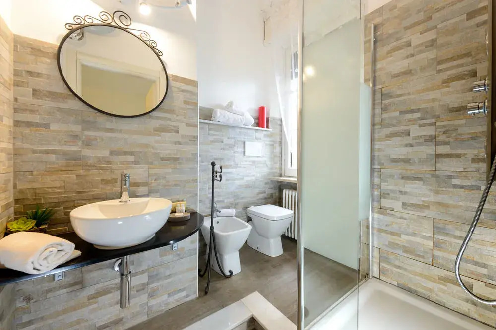 ORA BLU Guest house