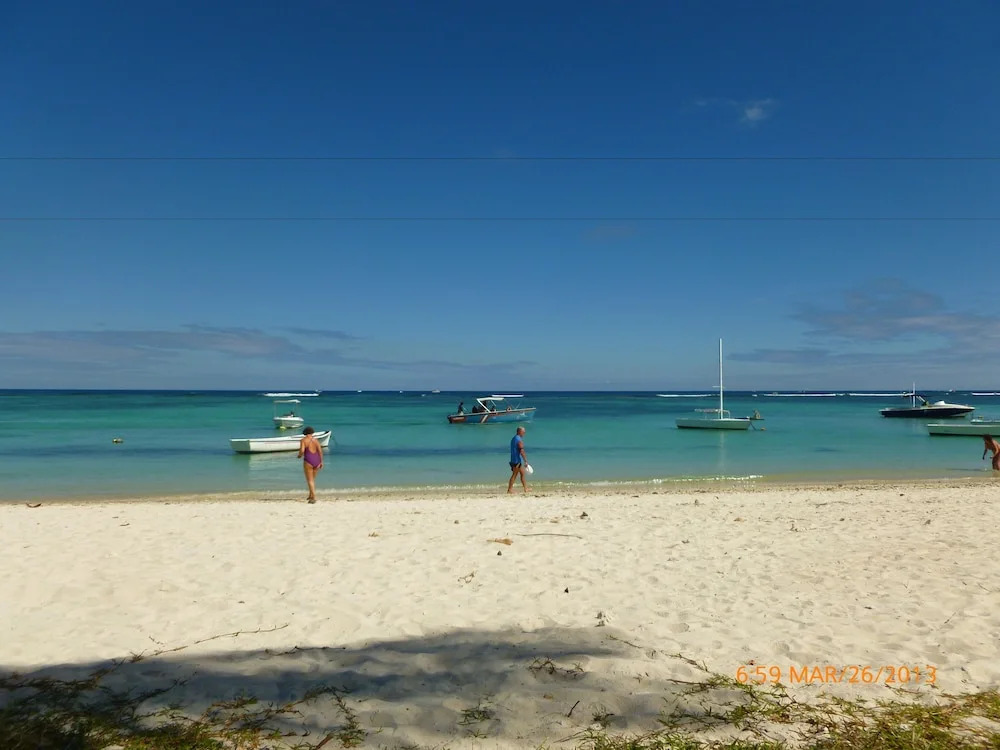 Villa Alexis - Location de vacances à Trou aux Biches