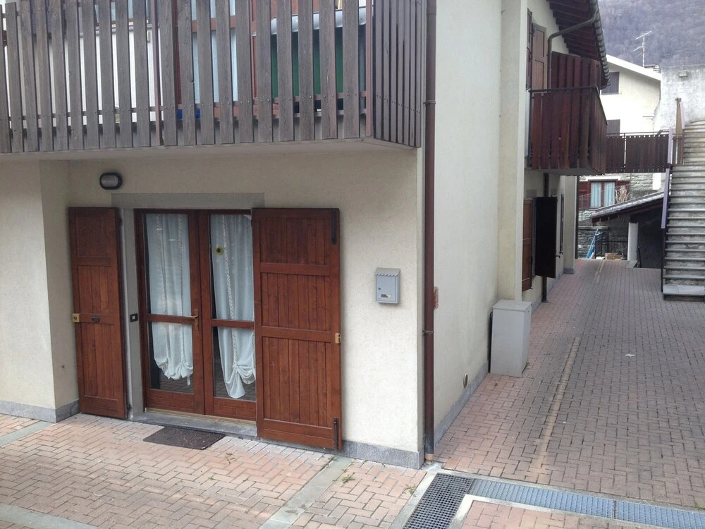 Lanterna Apartment 1