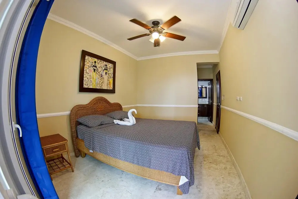 Apartments for rent around Playa Alicia in Sosua