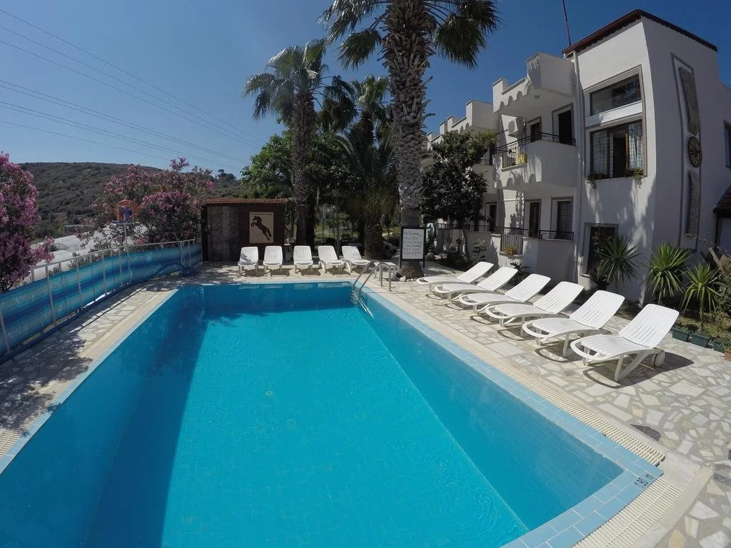 Patara Ranch Hotel