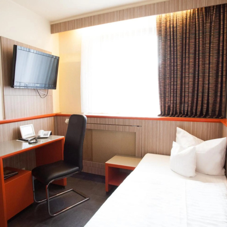 Trip Inn Hotel Ariane