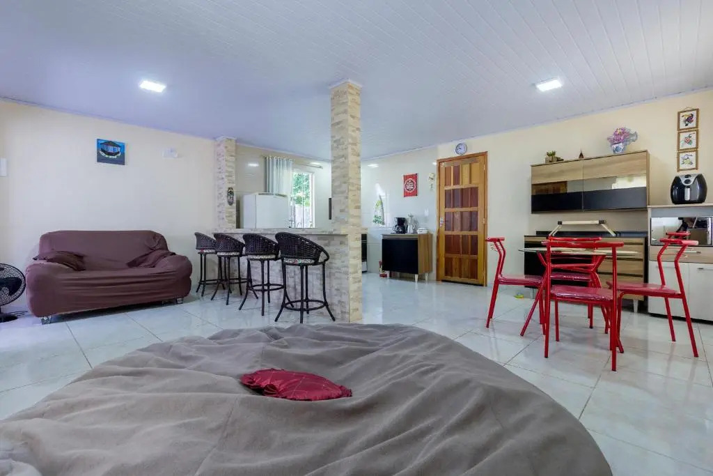 Sobrado da Vila Morretes