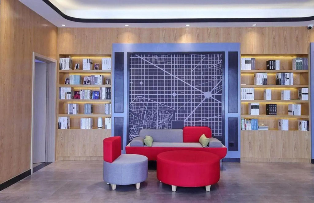 Shankee Hotel (Yuyao Shengshan West Road)