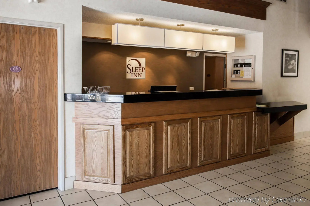 Sleep Inn Fayetteville North