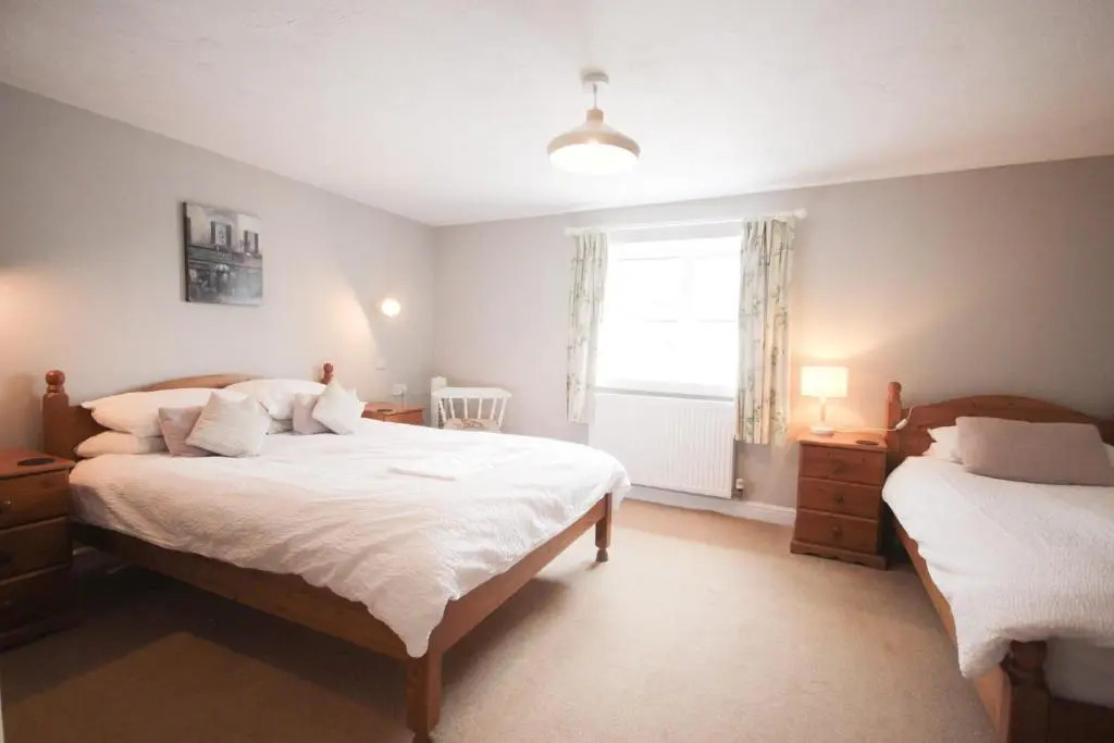 The Five Dials Inn