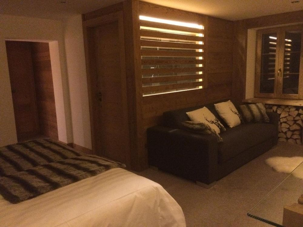 Le Chalet de lAtelier - Le Nord