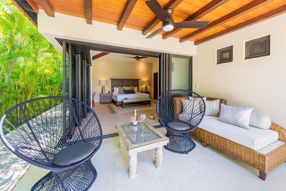 Sunny Vacation Villa 57