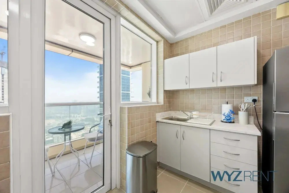 WYZ RENT|Salt&Sand Hamptons Glow 2BR SulafaMarina