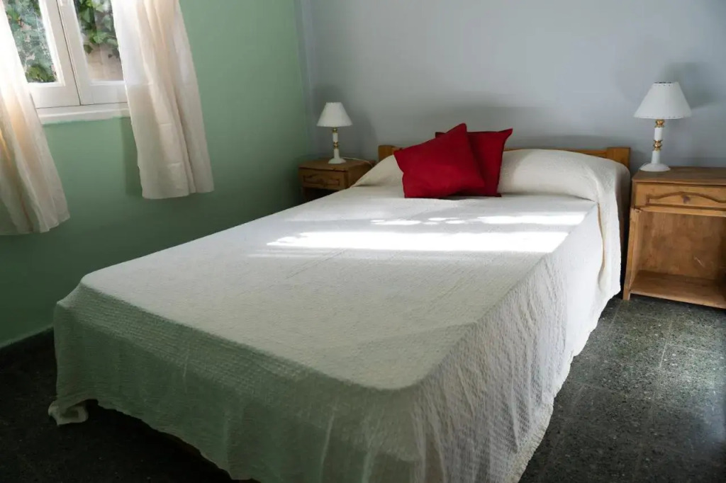 Alfil Apartamentos Villa Gesell