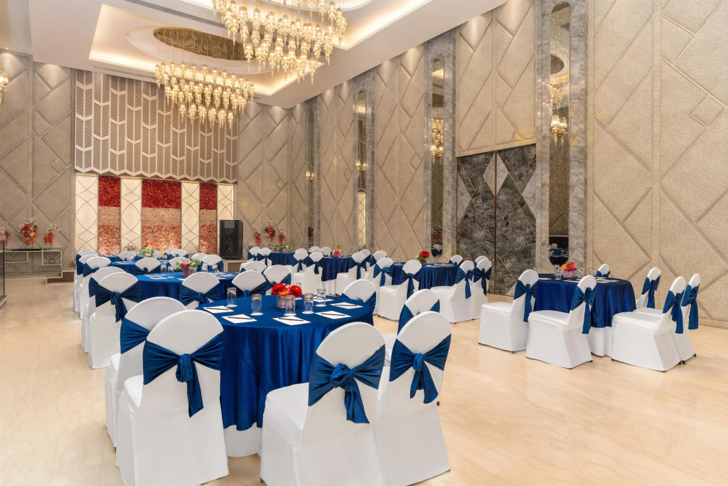 Country Inn & Suites By Radisson, Sahibabad