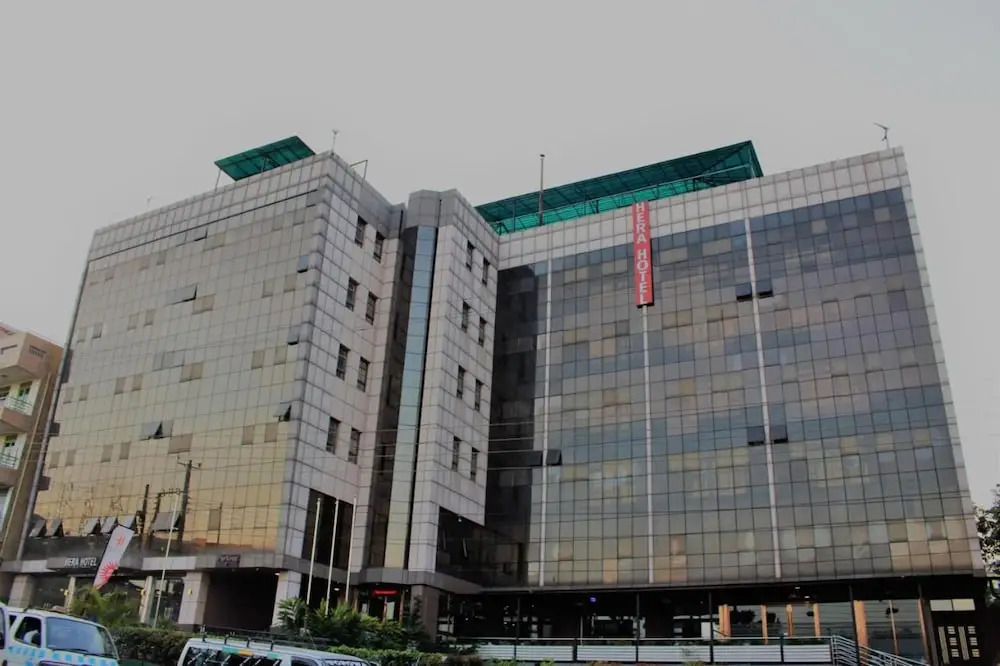 Hera Hotel