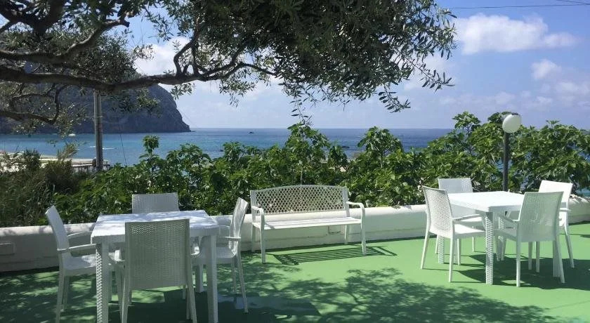 Paco Mare Residence