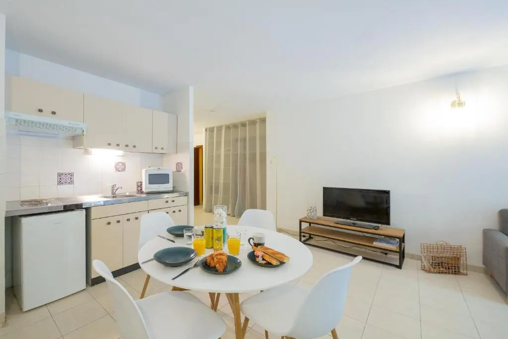 Hôtel & Suites San Roccu