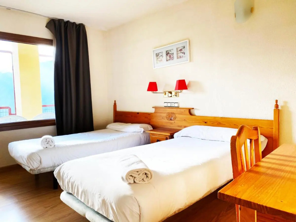 Apartamentos SNÖ Edelweiss