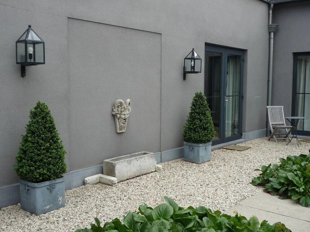 Comfortable Holiday Home Near Forest in Bilzen