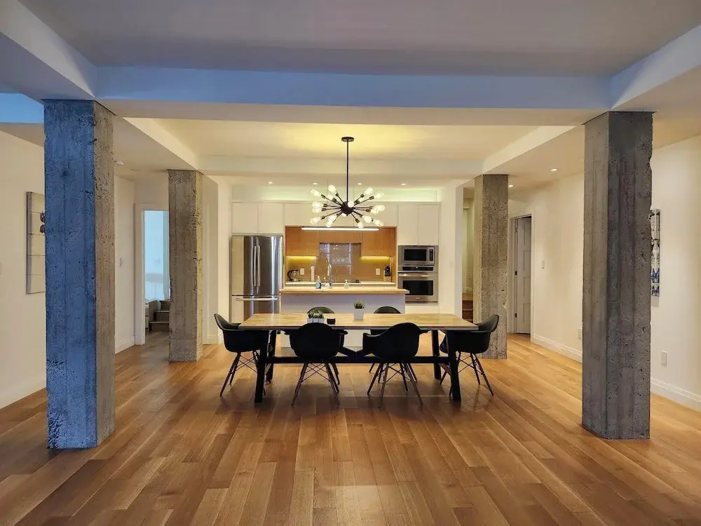 South Beach Residences