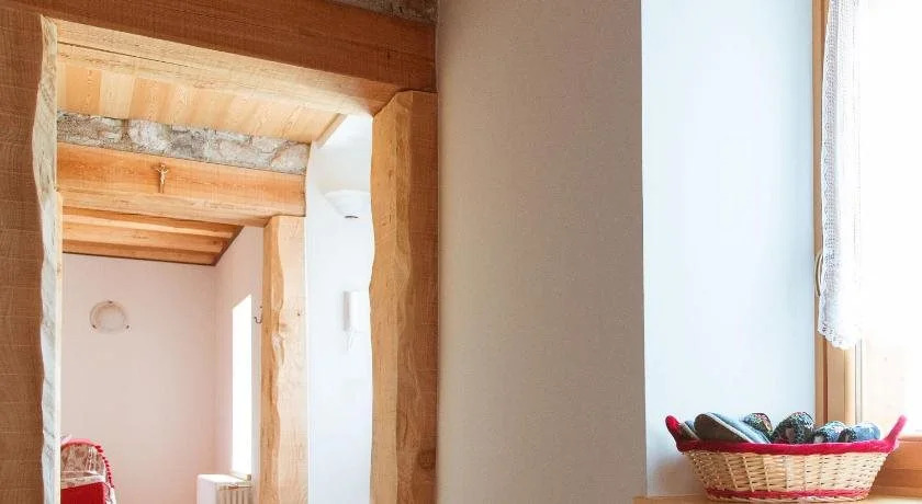 Albergo Diffuso Dolomiti