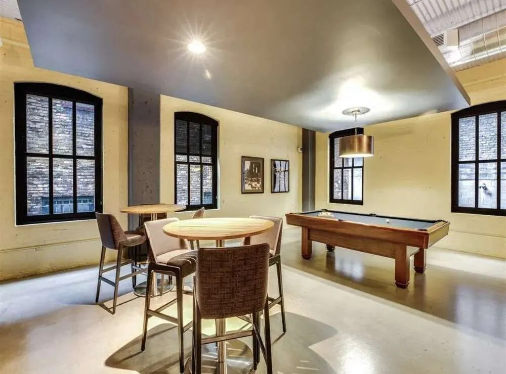 Magic Lofts
