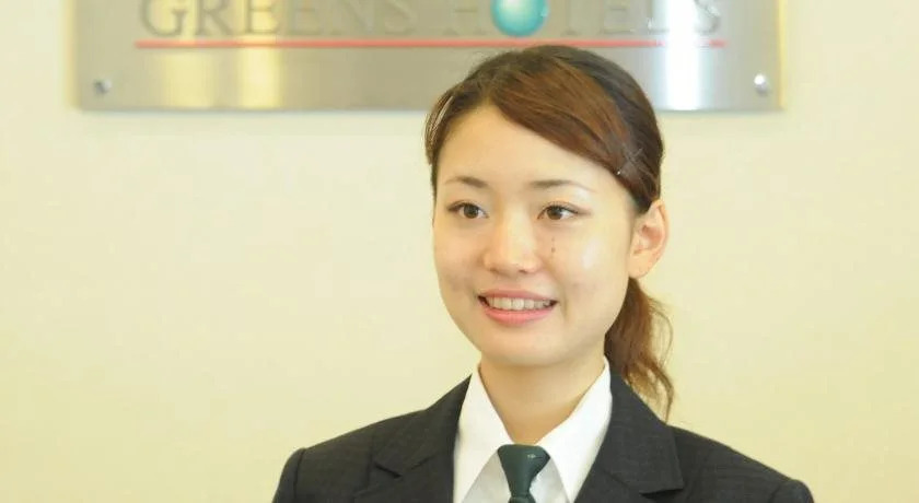 Hotel Econo Kanazawa Asper