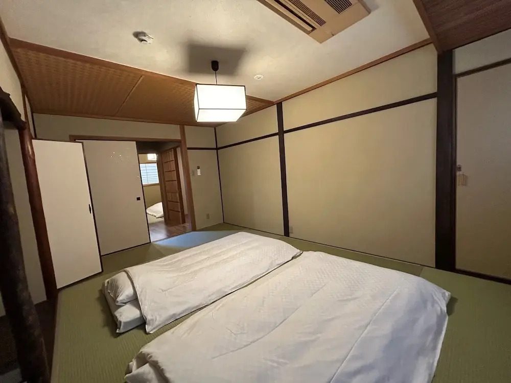 Kyoto Kiyomizu Private Villa