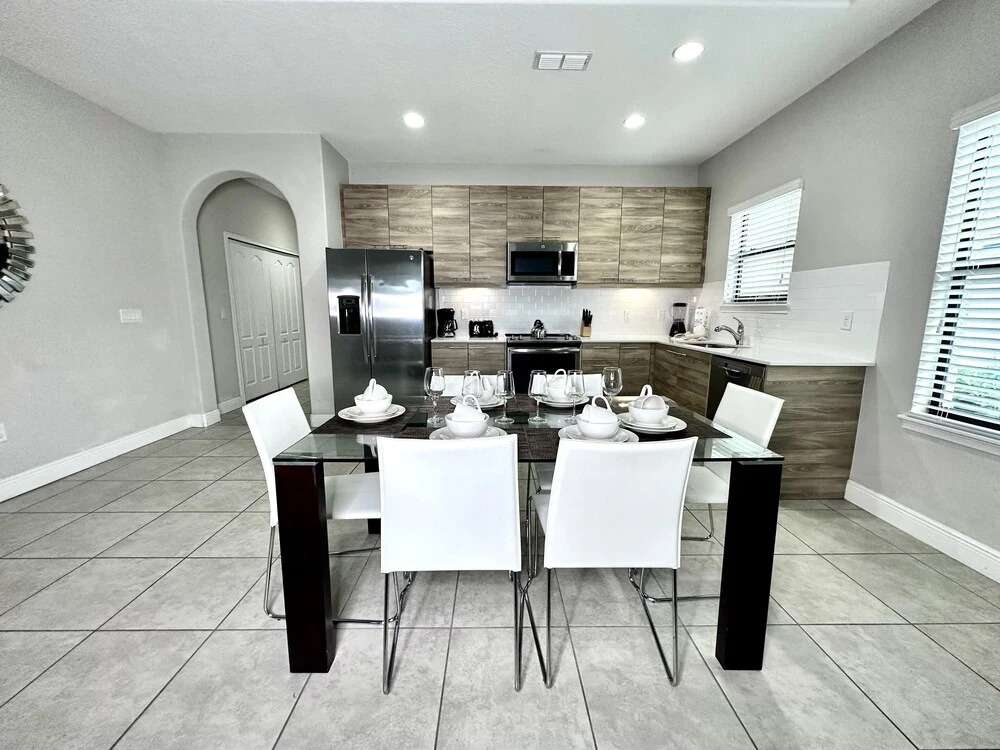 Balmoral Resort-128aa 3 Bedroom Home by RedAwning