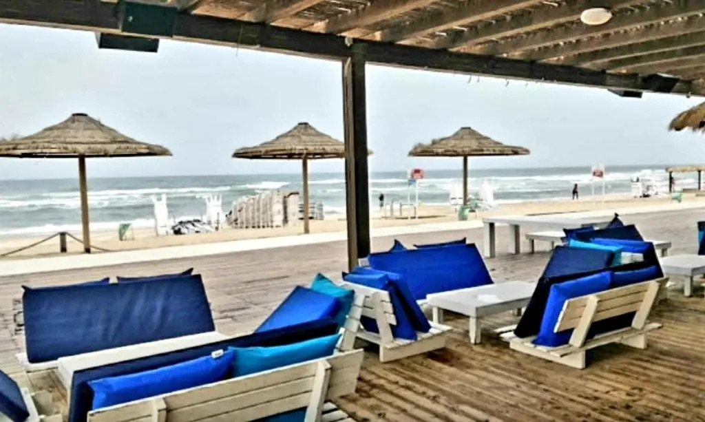 Hotel Apartment Short Term Tel Aviv Bat Yam 5
