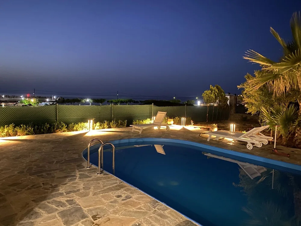 Villa Elena
