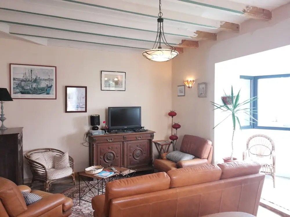 Villa des Marguerites